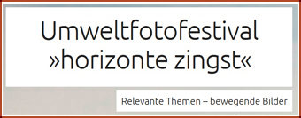 Umweltfotofestival »horizonte zingst«